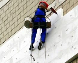 Процесс пмонтажа ЭПП